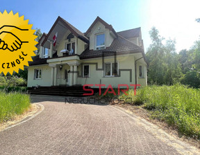 Dom na sprzedaż, Żyrardowski Radziejowice Zboiska, 1 799 000 zł, 290 m2, RES739578