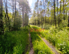 Działka na sprzedaż, Żyrardowski Wiskitki Sokule Wspólna, 985 000 zł, 13 395 m2, 635607