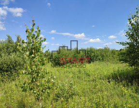 Działka na sprzedaż, Żyrardowski Radziejowice Adamów-Parcel, 191 250 zł, 1530 m2, RES345670