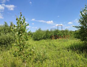 Działka na sprzedaż, Żyrardowski Radziejowice Adamów-Parcel, 191 250 zł, 1530 m2, RES345670