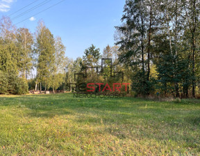 Budowlany-wielorodzinny na sprzedaż, Grodziski Żabia Wola Piotrkowice, 265 000 zł, 2546 m2, RES349890