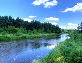 Działka na sprzedaż, Wołomiński Jadów Iły, 1 350 000 zł, 21 900 m2, ECN336693501