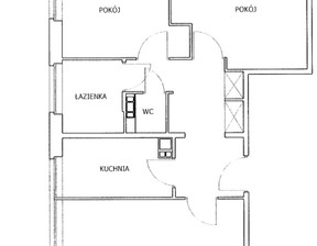 Mieszkanie na sprzedaż, Warszawa Bielany Warszawa Bielany Jana Kochanowskiego, 749 900 zł, 60 m2, ECN601294