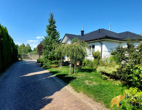 Dom na sprzedaż, Grodziski Żabia Wola Żelechów, 1 290 000 zł, 105 m2, ECN778721