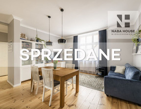 Mieszkanie na sprzedaż, Sopot Dolny Parkowa, 2 700 000 zł, 84,1 m2, EC557196