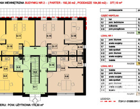 Lokal na sprzedaż, Wrocławski Kobierzyce Wysoka Chabrowa, 910 200 zł, 75,85 m2, RCS-O419803