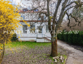 Dom na sprzedaż, Warszawa Mokotów Mokotów Stary Mokotów Odolańska, 6 500 000 zł, 280 m2, HW160329