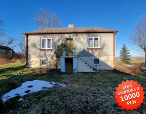 Dom na sprzedaż, Krasnostawski Krasnystaw Łany, 259 000 zł, 70 m2, BH/2024/05-428
