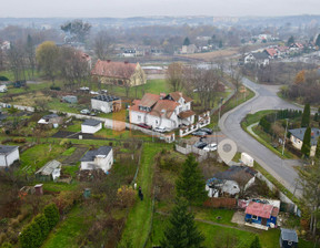 Działka na sprzedaż, Gdańsk Olszynka Olszyńska, 26 000 zł, 344 m2, 53/9733/OGS