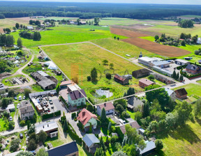 Działka na sprzedaż, Chojnicki Czersk Odry, 649 000 zł, 21 759 m2, 45/9733/OGS