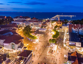 Mieszkanie na sprzedaż, Sopot Dolny al. Niepodległości, 849 000 zł, 40 m2, 518/9733/OMS