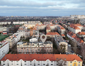 Mieszkanie na sprzedaż, Gdańsk Wrzeszcz Dolny, 719 000 zł, 48,47 m2, 511/9733/OMS