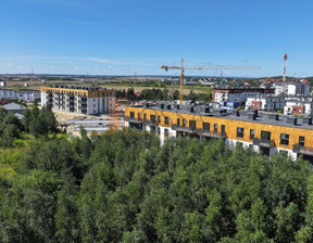 Mieszkanie na sprzedaż, Gdańsk Orunia Górna Borkowska, 730 000 zł, 73,84 m2, 395/9733/OMS