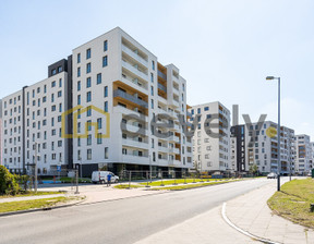 Mieszkanie na sprzedaż, Kraków Kraków-Podgórze Wola Duchacka, 999 000 zł, 69,12 m2, DV285735