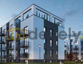 Mieszkanie na sprzedaż, Kraków Kraków-Podgórze Podgórze Rydlówka, 1 003 056 zł, 57,62 m2, DV557166