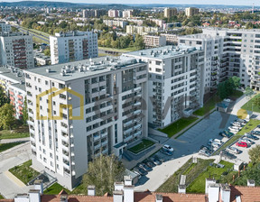 Mieszkanie na sprzedaż, Kraków Kraków-Podgórze Kurdwanów Turniejowa, 966 823 zł, 67,61 m2, DV959020