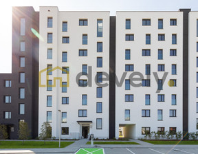 Mieszkanie na sprzedaż, Kraków Kraków-Podgórze Wola Duchacka, 1 288 416 zł, 84,62 m2, DV491510