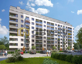 Mieszkanie na sprzedaż, Kraków Kraków-Nowa Huta Mistrzejowice Piasta Kołodzieja, 866 096 zł, 77,3 m2, DV826360