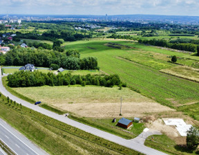 Działka na sprzedaż, Rzeszów Przybyszówka Słoneczny Stok, 2 365 000 zł, 4300 m2, 99