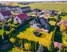 Dom na sprzedaż, Wrocławski Długołęka Mirków Lawendowa, 1 741 500 zł, 237,55 m2, PT302077