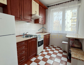 Mieszkanie na sprzedaż, Warszawa Mokotów Warszawa Mokotów Soczi, 609 000 zł, 42,2 m2, TK975664