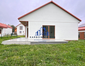 Dom na sprzedaż, Kołobrzeski Ustronie Morskie, 884 520 zł, 94 m2, 11/11211/ODS