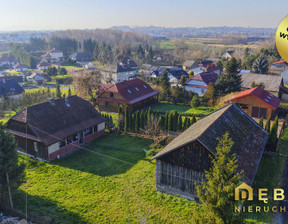 Dom na sprzedaż, Wielicki Targowisko, 399 000 zł, 110 m2, 568723