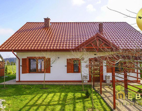 Dom na sprzedaż, Małopolskie Bocheński Łapanów, 990 000 zł, 110 m2, 566932