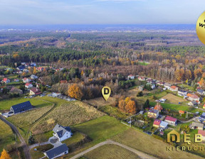 Działka na sprzedaż, Wielicki Niepołomice, 280 000 zł, 700 m2, 568690