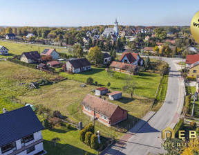 Dom na sprzedaż, Bocheński Borek, 280 000 zł, 80 m2, 568702