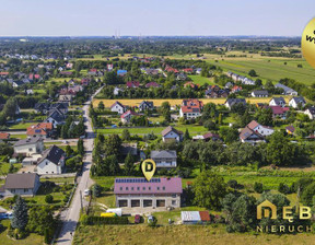 Fabryka, zakład na sprzedaż, Wielicki Węgrzce Wielkie, 1 900 000 zł, 380 m2, 567934