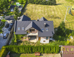 Dom na sprzedaż, Bocheński Bochnia, 399 000 zł, 337 m2, 565387