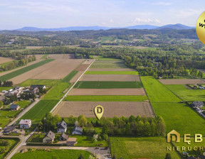 Budowlany na sprzedaż, Wielicki Gdów, 149 000 zł, 1234 m2, 567185