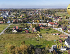 Budowlany na sprzedaż, Bocheński Borek, 99 000 zł, 950 m2, 568700