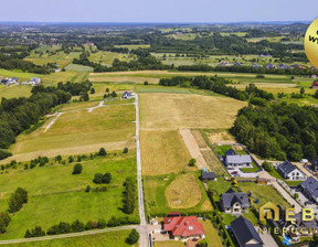 Budowlany na sprzedaż, Wielicki Sułków, 209 000 zł, 1000 m2, 562741