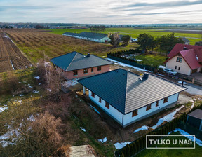 Dom na sprzedaż, Kazimierzówka, 999 000 zł, 160 m2, 29/EMN/ODS-332
