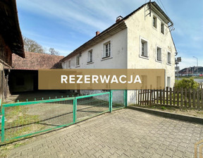 Dom na sprzedaż, Lubański (Pow.) Lubań Jeleniogórska, 240 000 zł, 296 m2, 104/10700/ODS