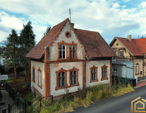 Dom na sprzedaż, Lubański (pow.) Olszyna (gm.) Olszyna Wolności, 170 000 zł, 140 m2, 45