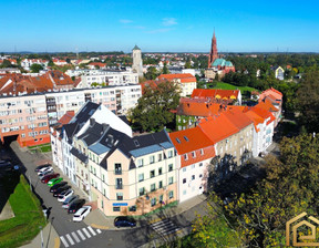 Mieszkanie na sprzedaż, Lubański (Pow.) Lubań Graniczna, 375 000 zł, 52,6 m2, 281/10700/OMS