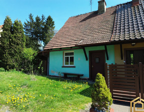 Dom na sprzedaż, Lubański (pow.) Olszyna (gm.) Olszyna, 178 000 zł, 65,14 m2, 93/10700/ODS
