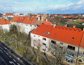 Mieszkanie do wynajęcia, Zgorzelecki (Pow.) Zgorzelec Warszawska, 2500 zł, 48,86 m2, 44