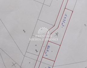 Działka na sprzedaż, Bydgoski Sicienko Osówiec, 119 000 zł, 794 m2, 363104