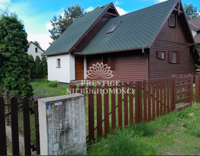 Dom na sprzedaż, Bydgoski Nowa Wieś Wielka Prądocin, 469 000 zł, 100 m2, 265939