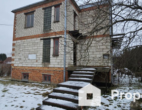 Dom na sprzedaż, Lidzbarski Orneta Ogrodowa, 399 000 zł, 330 m2, 313/16208/ODS