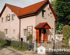 Dom na sprzedaż, Świebodziński Łagów Gronów, 477 000 zł, 112,6 m2, 332/16208/ODS