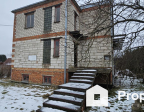 Dom na sprzedaż, Lidzbarski Orneta Ogrodowa, 399 000 zł, 330 m2, 343884