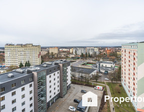 Mieszkanie na sprzedaż, Olsztyn Żołnierska, 418 000 zł, 58 m2, 591413