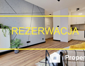 Mieszkanie na sprzedaż, Warszawa Praga-Południe Praga-Południe Grochów Wiatraczna, 714 000 zł, 36 m2, 436705