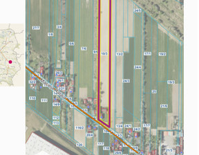 Działka na sprzedaż, Lublin Zadębie Drugie Macieja Rataja, 2 000 000 zł, 11 558 m2, 205/16208/OGS