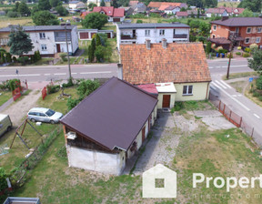 Dom na sprzedaż, Szczycieński Wielbark 1 Maja, 300 000 zł, 122 m2, 277/16208/ODS